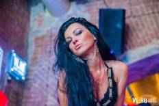 Фотоотчет : GIRLS NIGHT OUT! | V- ROX. Пятница, 23 августа. Изображение 3