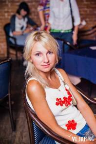 Фотоотчет : GIRLS NIGHT OUT! | V- ROX. Пятница, 23 августа. Изображение 6