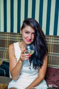 Фотоотчет : GIRLS NIGHT OUT! | V- ROX. Пятница, 23 августа. Изображение 7