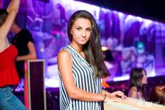 Фотоотчет : YES!YES! PARTY!. Среда, 28 августа. Изображение 1