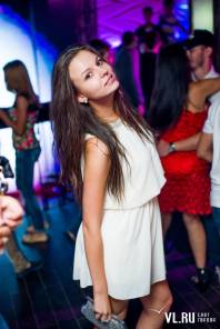 Фотоотчет : YES!YES! PARTY!. Среда, 28 августа. Изображение 3