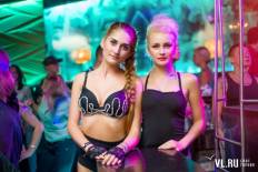 Фотоотчет : YES!YES! PARTY!. Среда, 28 августа. Изображение 9