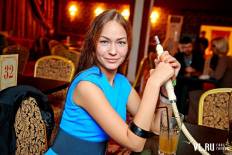 Фотоотчет : Легенда бокса Roy Jones Jr. Пятница, 30 августа. Изображение 8