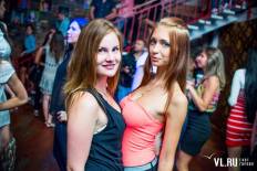 Фотоотчет : FRIENDS Party!. Суббота, 31 августа. Изображение 3