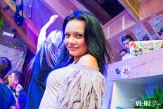 Фотоотчет : FRIENDS Party!. Суббота, 31 августа. Изображение 4