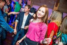 Фотоотчет : FRIENDS Party!. Суббота, 31 августа. Изображение 9