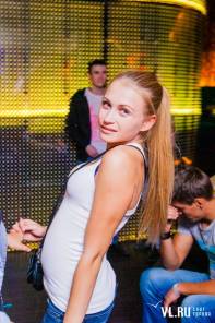 Фотоотчет : DON'T LET DADDY KNOW: MARQ MARKUZ (MSK LIVE). Суббота, 31 августа. Изображение 5