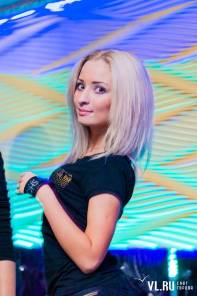 Фотоотчет : DON'T LET DADDY KNOW: MARQ MARKUZ (MSK LIVE). Суббота, 31 августа. Изображение 8