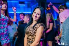 Фотоотчет : DON'T LET DADDY KNOW: MARQ MARKUZ (MSK LIVE). Суббота, 31 августа. Изображение 10