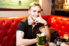 Фотоотчет : День рождения паба. Суббота, 31 августа. Изображение 10