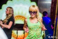 Фотоотчет : YES YES PARTY!. Среда,  4 сентября. Изображение 7