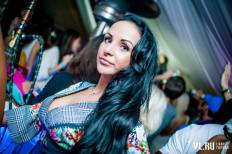Фотоотчет : Celebrating the birthday of dj Pavlik Morozoff. Среда,  4 сентября. Изображение 1