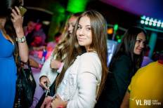 Фотоотчет : Celebrating the birthday of dj Pavlik Morozoff. Среда,  4 сентября. Изображение 2