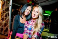 Фотоотчет : Celebrating the birthday of dj Pavlik Morozoff. Среда,  4 сентября. Изображение 3