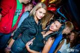 : Celebrating the birthday of dj Pavlik Morozoff. Среда,  4 сентября