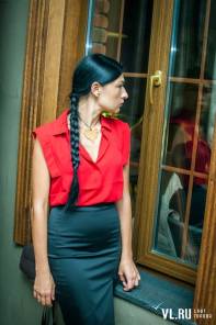 Фотоотчет : FRIDAY. Пятница,  6 сентября. Изображение 8