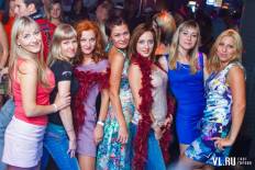Фотоотчет : Русские в Голливуде. Пятница,  6 сентября. Изображение 7