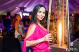 : Dj Baur (Luxury Music/Soho Rooms/Radio Record). Пятница, 13 сентября