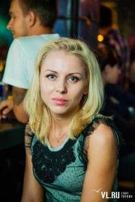Фотоотчет : Танцы в тест-режиме. Суббота, 14 сентября. Изображение 3