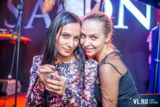 Фотоотчет : PIN-UP PARTY. Суббота, 14 сентября. Изображение 1