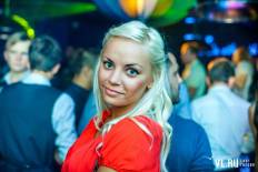 Фотоотчет : PIN-UP PARTY. Суббота, 14 сентября. Изображение 2