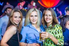 Фотоотчет : PIN-UP PARTY. Суббота, 14 сентября. Изображение 3