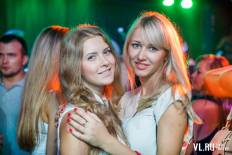 Фотоотчет : PIN-UP PARTY. Суббота, 14 сентября. Изображение 6