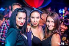 Фотоотчет : PIN-UP PARTY. Суббота, 14 сентября. Изображение 7