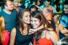 Фотоотчет : PIN-UP PARTY. Суббота, 14 сентября. Изображение 8