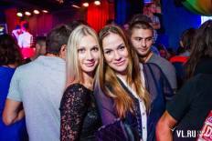 Фотоотчет : PIN-UP PARTY. Суббота, 14 сентября. Изображение 9