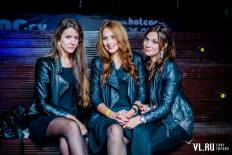 Фотоотчет : CRIMINAL ANGELS. Суббота, 28 сентября. Изображение 2