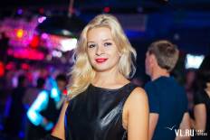 Фотоотчет : FRIDAY WITH MR.NUTS (SPB). Пятница,  4 октября. Изображение 23