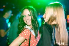 Фотоотчет : FRIDAY WITH MR.NUTS (SPB). Пятница,  4 октября. Изображение 24