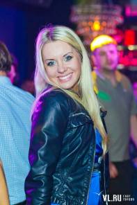 Фотоотчет : FRIDAY WITH MR.NUTS (SPB). Пятница,  4 октября. Изображение 25