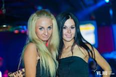 Фотоотчет : FRIDAY WITH MR.NUTS (SPB). Пятница,  4 октября. Изображение 26