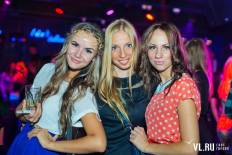 Фотоотчет : FRIDAY WITH MR.NUTS (SPB). Пятница,  4 октября. Изображение 29