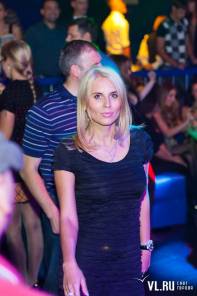 Фотоотчет : FRIDAY WITH MR.NUTS (SPB). Пятница,  4 октября. Изображение 30