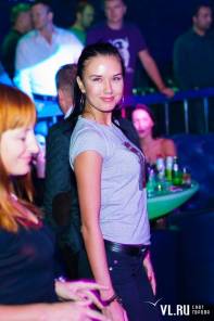 Фотоотчет : FRIDAY WITH MR.NUTS (SPB). Пятница,  4 октября. Изображение 31