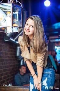 Фотоотчет : FUSION w/ DJ KOSTYA. Пятница,  4 октября. Изображение 6