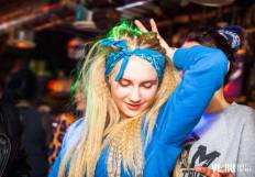 Фотоотчет : FUSION w/ DJ KOSTYA. Пятница,  4 октября. Изображение 7