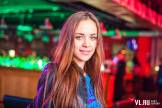 : Синяя ночь в баре "Шибер". Пятница, 18 октября