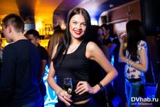 Фотоотчет : Клубная вечеринка. Суббота, 19 октября. Изображение 1