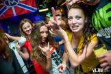 : МУМИЙ ТРОЛЛЬ PARTY. Воскресенье, 20 октября