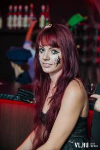 Фотоотчет : HALLOWEEN. Суббота, 26 октября. Изображение 8
