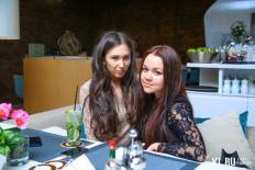 Фотоотчет STUDIO: DJ Mesy. Пятница, 15 ноября. Изображение 5
