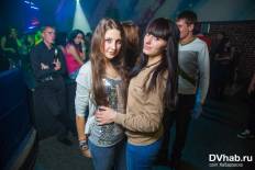 Фотоотчет : Главный в баре. Суббота, 16 ноября. Изображение 2