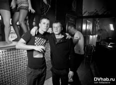 Фотоотчет : Главный в баре. Суббота, 16 ноября. Изображение 7