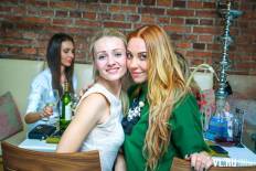 Фотоотчет STUDIO: DJ Mesy. Пятница, 13 декабря. Изображение 4