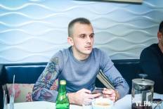 Фотоотчет STUDIO: DJ Mesy. Пятница, 13 декабря. Изображение 10