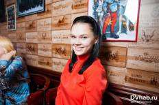 Фотоотчет : Живой звук в Диккенсе. Пятница, 20 декабря. Изображение 4